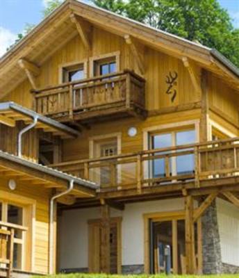фото отеля Residence Plaisance