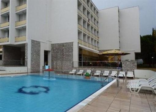 фото отеля Albamaris Hotel Biograd na Moru