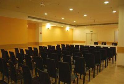 фото отеля Ginger Hotel Haridwar