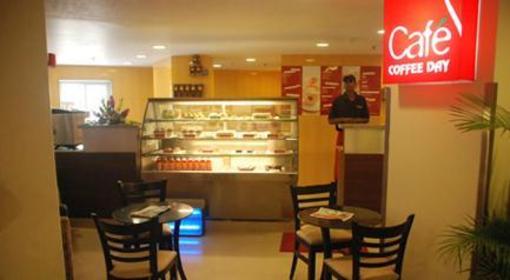 фото отеля Ginger Hotel Haridwar