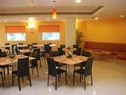 фото отеля Ginger Hotel Haridwar