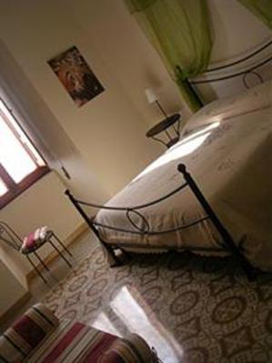 фото отеля Ascoli Antica B&B