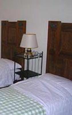 фото отеля Ascoli Antica B&B