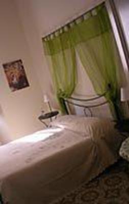 фото отеля Ascoli Antica B&B