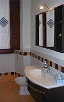 фото отеля Ascoli Antica B&B