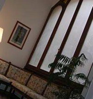 фото отеля Ascoli Antica B&B