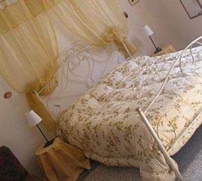 фото отеля Ascoli Antica B&B