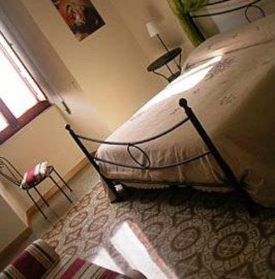 фото отеля Ascoli Antica B&B