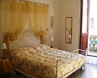 фото отеля Ascoli Antica B&B