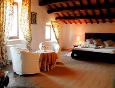 фото отеля Countryhouse I Lauri