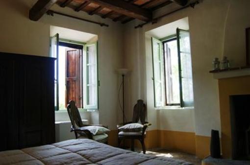фото отеля Countryhouse I Lauri