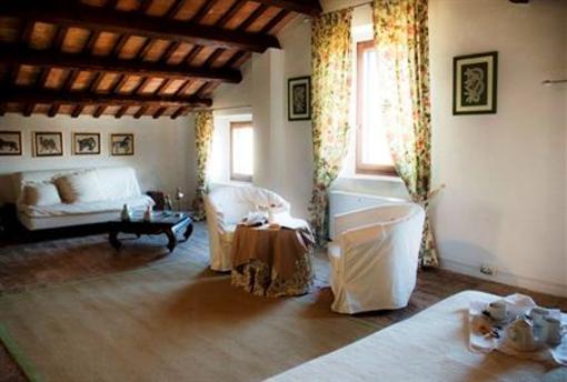 фото отеля Countryhouse I Lauri