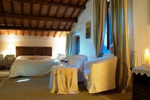 фото отеля Countryhouse I Lauri