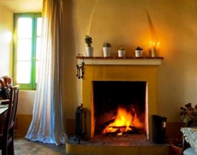 фото отеля Countryhouse I Lauri