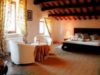 Countryhouse I Lauri