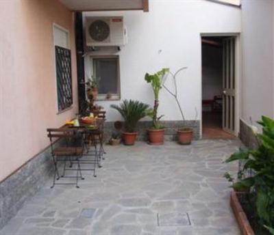 фото отеля Bed and Breakfast Terme Vigliatore