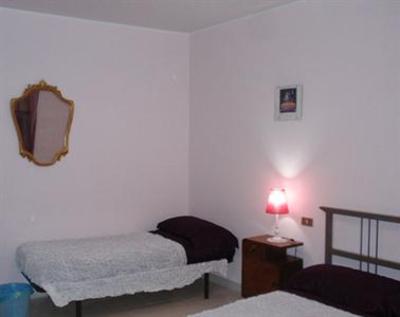 фото отеля Bed and Breakfast Terme Vigliatore