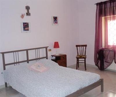 фото отеля Bed and Breakfast Terme Vigliatore