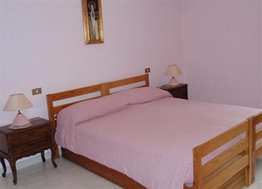 фото отеля Bed and Breakfast Terme Vigliatore