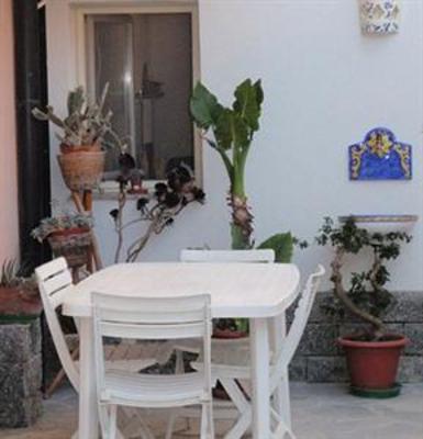 фото отеля Bed and Breakfast Terme Vigliatore