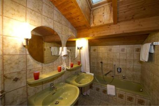 фото отеля Gastehaus am Schmelzerbach