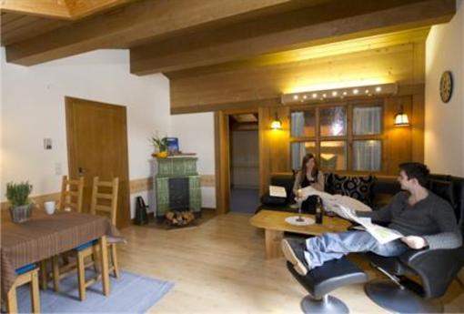 фото отеля Gastehaus am Schmelzerbach