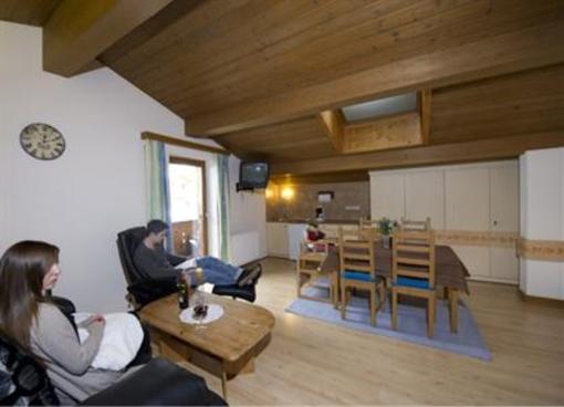 фото отеля Gastehaus am Schmelzerbach