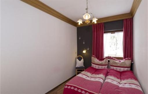 фото отеля Gastehaus am Schmelzerbach