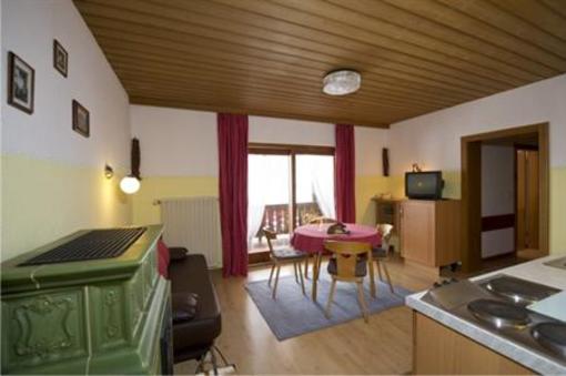 фото отеля Gastehaus am Schmelzerbach