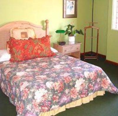 фото отеля El Hipocampo de Oro - Bed & Breakfast