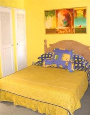 фото отеля El Hipocampo de Oro - Bed & Breakfast