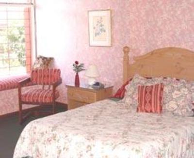 фото отеля El Hipocampo de Oro - Bed & Breakfast