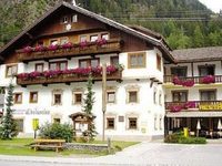 Hotel Edelweiss Langenfeld