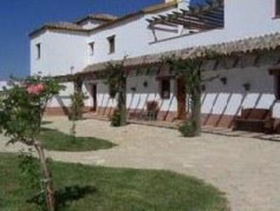 фото отеля Posada Del Duende