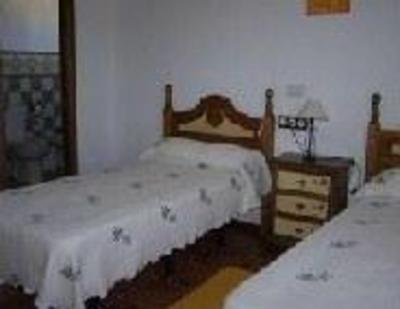 фото отеля Posada Del Duende