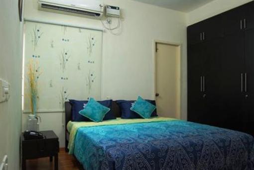 фото отеля Nakshatra Premium Hotel