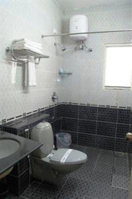 фото отеля Nakshatra Premium Hotel