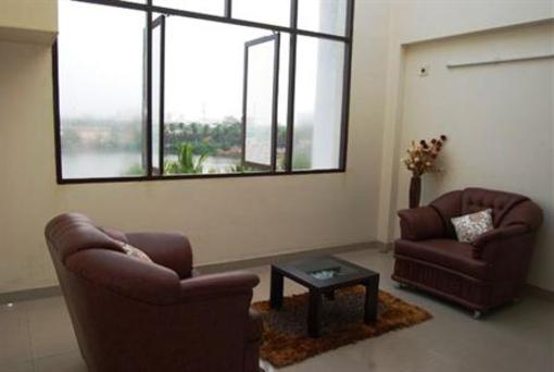 фото отеля Nakshatra Premium Hotel