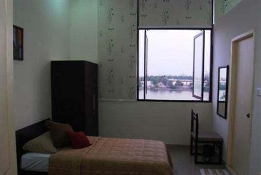 фото отеля Nakshatra Premium Hotel