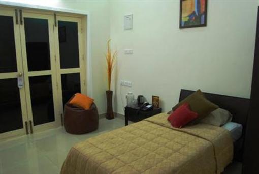 фото отеля Nakshatra Premium Hotel