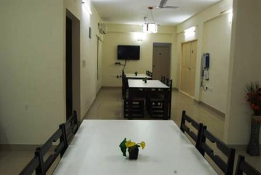 фото отеля Nakshatra Premium Hotel