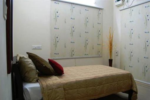 фото отеля Nakshatra Premium Hotel