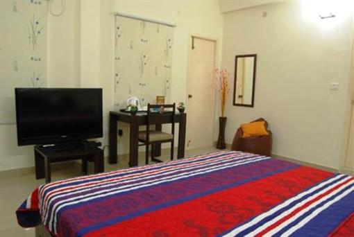 фото отеля Nakshatra Premium Hotel