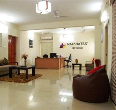 фото отеля Nakshatra Premium Hotel