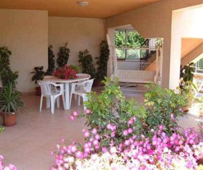 фото отеля Affittacamere Le Palme