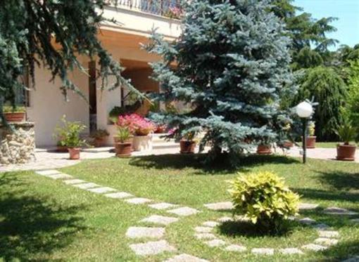 фото отеля Affittacamere Le Palme