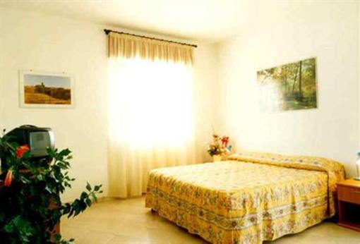 фото отеля Affittacamere Le Palme
