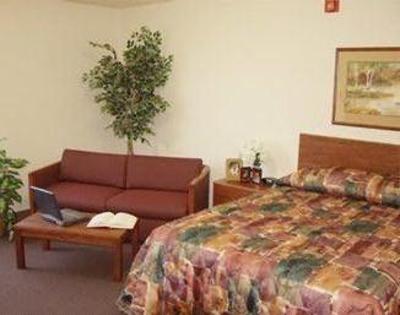 фото отеля Value Place Sioux Falls