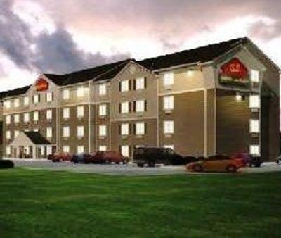фото отеля Value Place Sioux Falls