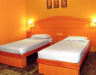 фото отеля Hotel Ruby Corporate Services